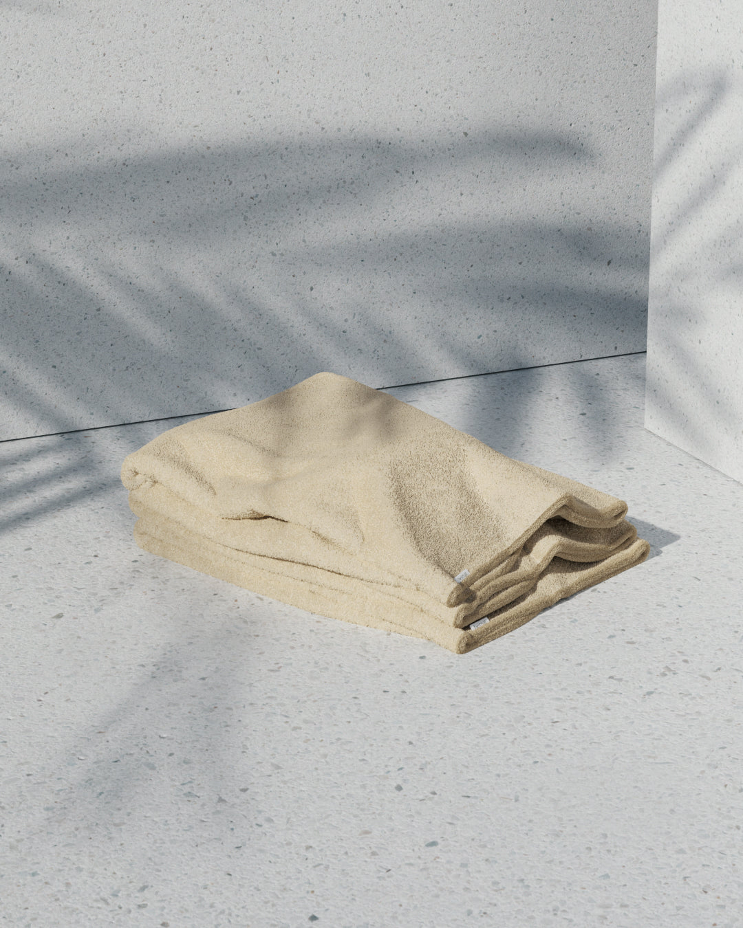 LEATHER DETAILER 05 (3 TOWELS)