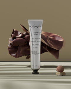 LEATHER CREAM 04 OUD